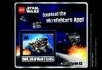 Notice / Instructions de Montage - LEGO - Star Wars - 75032 - X-Wing Fighter™: Page 27