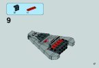 Notice / Instructions de Montage - LEGO - Star Wars - 75033 - Star Destroyer™: Page 17