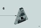 Notice / Instructions de Montage - LEGO - Star Wars - 75033 - Star Destroyer™: Page 13