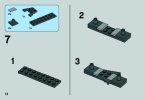 Notice / Instructions de Montage - LEGO - Star Wars - 75033 - Star Destroyer™: Page 14