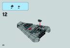 Notice / Instructions de Montage - LEGO - Star Wars - 75033 - Star Destroyer™: Page 20