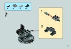 Notice / Instructions de Montage - LEGO - Star Wars - 75034 - Death Star Troopers™: Page 7