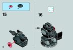 Notice / Instructions de Montage - LEGO - Star Wars - 75034 - Death Star Troopers™: Page 16