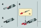 Notice / Instructions de Montage - LEGO - Star Wars - 75034 - Death Star Troopers™: Page 18