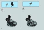 Notice / Instructions de Montage - LEGO - Star Wars - 75034 - Death Star Troopers™: Page 6