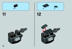 Notice / Instructions de Montage - LEGO - Star Wars - 75034 - Death Star Troopers™: Page 14