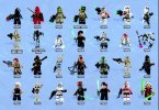 Notice / Instructions de Montage - LEGO - Star Wars - 75034 - Death Star Troopers™: Page 26