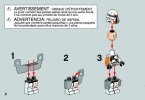 Notice / Instructions de Montage - LEGO - Star Wars - 75036 - Utapau Troopers™: Page 2