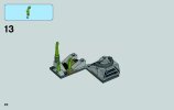 Notice / Instructions de Montage - LEGO - Star Wars - 75037 - La bataille de Saleucami™: Page 20