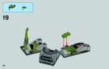 Notice / Instructions de Montage - LEGO - Star Wars - 75037 - La bataille de Saleucami™: Page 26