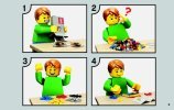 Notice / Instructions de Montage - LEGO - Star Wars - 75037 - La bataille de Saleucami™: Page 3