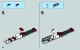 Notice / Instructions de Montage - LEGO - Star Wars - 75037 - La bataille de Saleucami™: Page 32