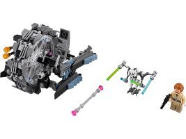 75040 - General Grievous' Wheel Bike™