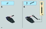 Notice / Instructions de Montage - LEGO - Star Wars - 75041 - Vulture Droid™: Page 32