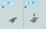 Notice / Instructions de Montage - LEGO - Star Wars - 75041 - Vulture Droid™: Page 39