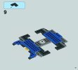 Notice / Instructions de Montage - LEGO - Star Wars - 75042 - Droid Gunship™: Page 13