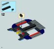 Notice / Instructions de Montage - LEGO - Star Wars - 75042 - Droid Gunship™: Page 16