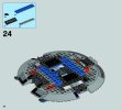 Notice / Instructions de Montage - LEGO - Star Wars - 75042 - Droid Gunship™: Page 30