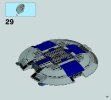 Notice / Instructions de Montage - LEGO - Star Wars - 75042 - Droid Gunship™: Page 35