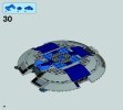 Notice / Instructions de Montage - LEGO - Star Wars - 75042 - Droid Gunship™: Page 36