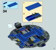 Notice / Instructions de Montage - LEGO - Star Wars - 75042 - Droid Gunship™: Page 41