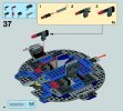 Notice / Instructions de Montage - LEGO - Star Wars - 75042 - Droid Gunship™: Page 44