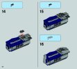 Notice / Instructions de Montage - LEGO - Star Wars - 75042 - Droid Gunship™: Page 52