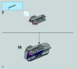 Notice / Instructions de Montage - LEGO - Star Wars - 75042 - Droid Gunship™: Page 56