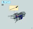 Notice / Instructions de Montage - LEGO - Star Wars - 75042 - Droid Gunship™: Page 63