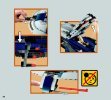 Notice / Instructions de Montage - LEGO - Star Wars - 75042 - Droid Gunship™: Page 68