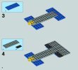 Notice / Instructions de Montage - LEGO - Star Wars - 75042 - Droid Gunship™: Page 8