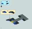 Notice / Instructions de Montage - LEGO - Star Wars - 75042 - Droid Gunship™: Page 10