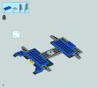 Notice / Instructions de Montage - LEGO - Star Wars - 75042 - Droid Gunship™: Page 12