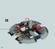 Notice / Instructions de Montage - LEGO - Star Wars - 75042 - Droid Gunship™: Page 24