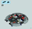 Notice / Instructions de Montage - LEGO - Star Wars - 75042 - Droid Gunship™: Page 27