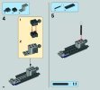 Notice / Instructions de Montage - LEGO - Star Wars - 75042 - Droid Gunship™: Page 48