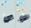 Notice / Instructions de Montage - LEGO - Star Wars - 75042 - Droid Gunship™: Page 57