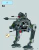 Notice / Instructions de Montage - LEGO - Star Wars - 75043 - AT-AP™: Page 25