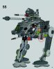 Notice / Instructions de Montage - LEGO - Star Wars - 75043 - AT-AP™: Page 37