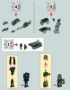 Notice / Instructions de Montage - LEGO - Star Wars - 75043 - AT-AP™: Page 4