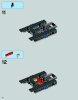 Notice / Instructions de Montage - LEGO - Star Wars - 75043 - AT-AP™: Page 10