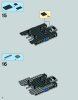 Notice / Instructions de Montage - LEGO - Star Wars - 75043 - AT-AP™: Page 12