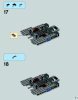 Notice / Instructions de Montage - LEGO - Star Wars - 75043 - AT-AP™: Page 13