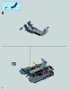 Notice / Instructions de Montage - LEGO - Star Wars - 75043 - AT-AP™: Page 16