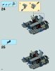 Notice / Instructions de Montage - LEGO - Star Wars - 75043 - AT-AP™: Page 20