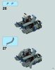 Notice / Instructions de Montage - LEGO - Star Wars - 75043 - AT-AP™: Page 21