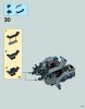 Notice / Instructions de Montage - LEGO - Star Wars - 75043 - AT-AP™: Page 23