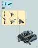 Notice / Instructions de Montage - LEGO - Star Wars - 75043 - AT-AP™: Page 25