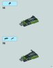 Notice / Instructions de Montage - LEGO - Star Wars - 75043 - AT-AP™: Page 5