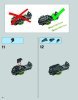 Notice / Instructions de Montage - LEGO - Star Wars - 75043 - AT-AP™: Page 14